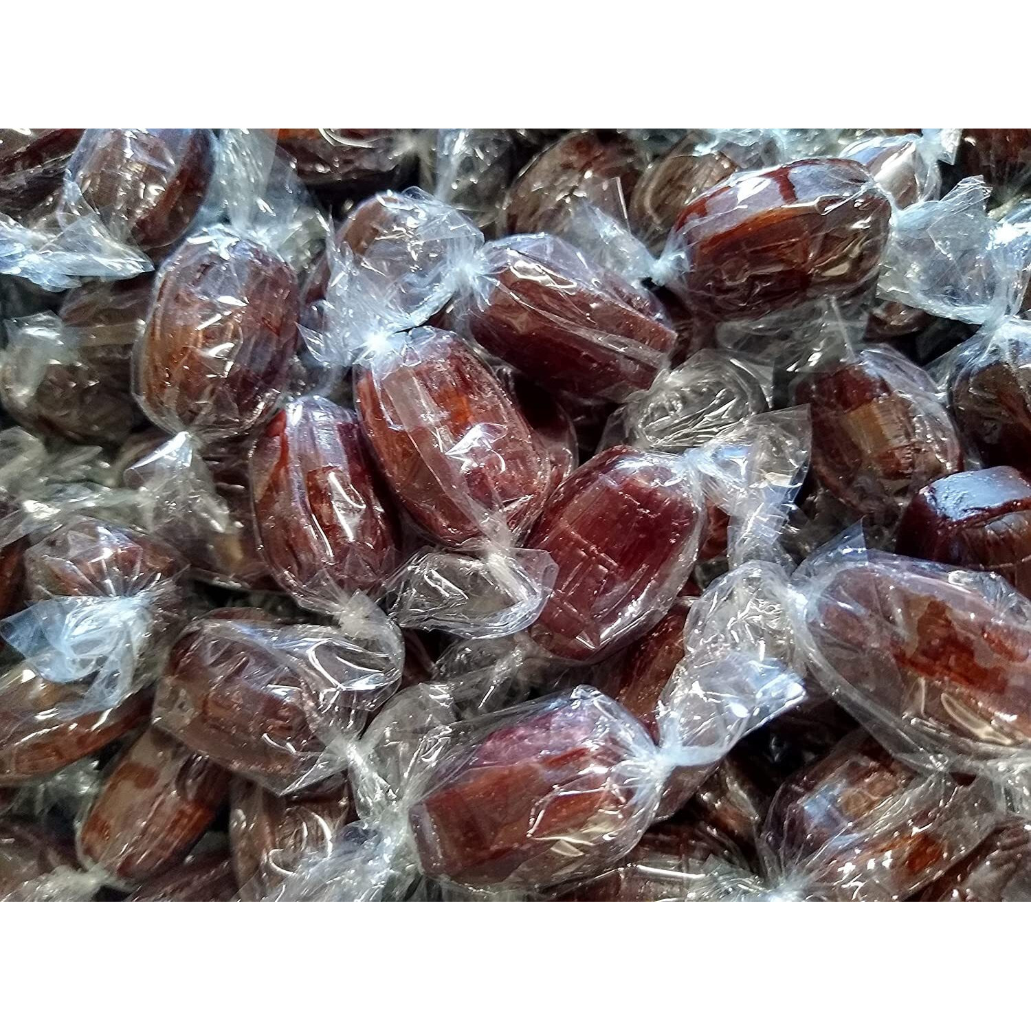 Yankee Traders Old Fashioned Candy Barrels, Root Beer, 2 Pound