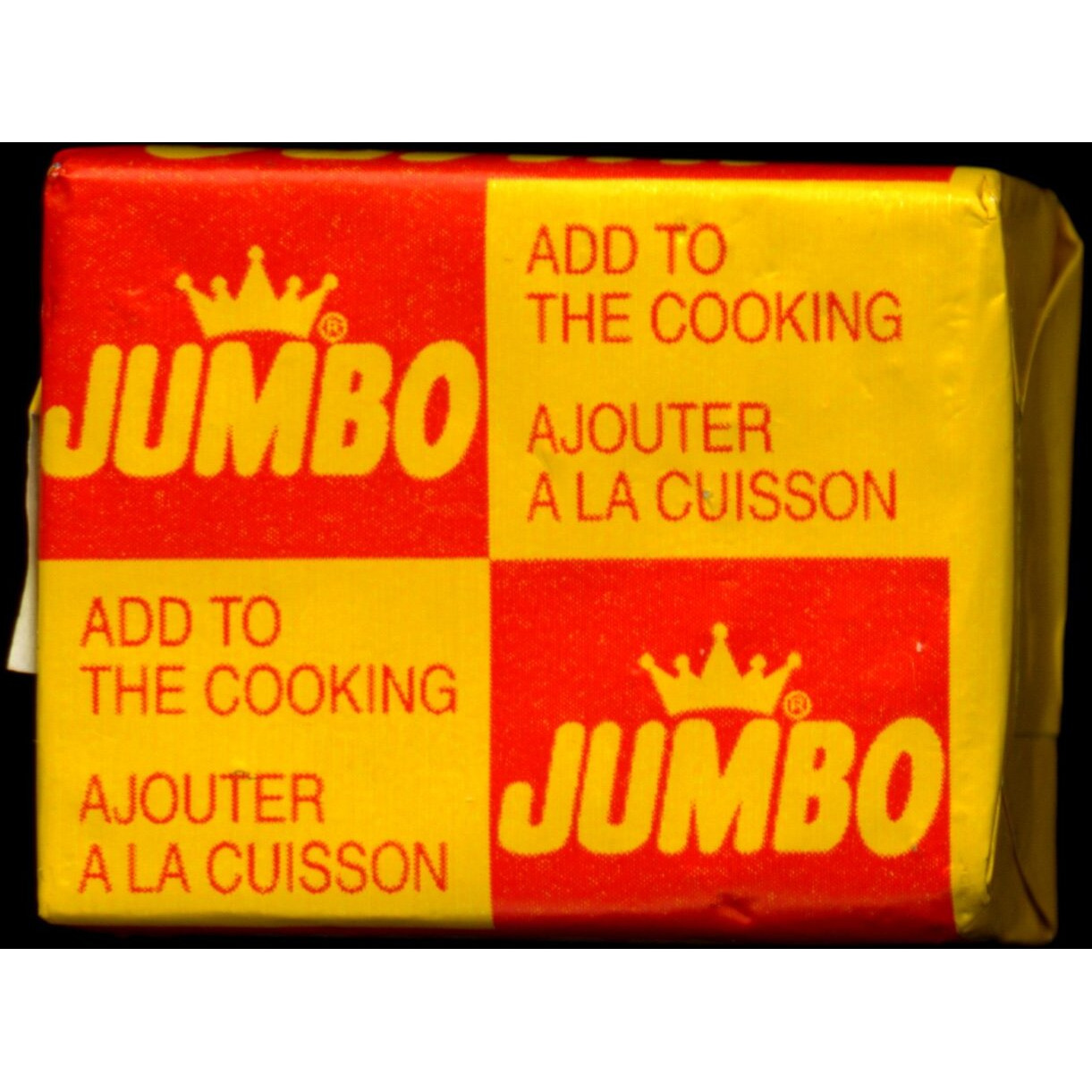 Jumbo Cubes 48 Tablet