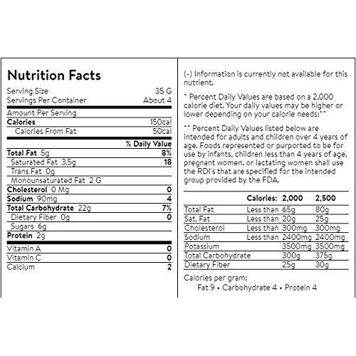 Lil Dutch Maid Coconut Bar Cookies, 10-Oz. Packs