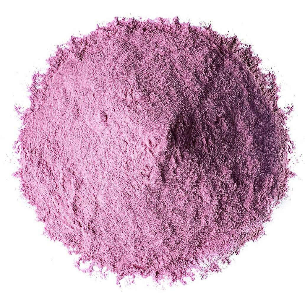 Food To Live Organic Tart Cherry Powder, 1 Pounds - Non-Gmo, Raw, Kosher, Vegan Superfood, Bulk, Rich In Antioxidants, Great For Juices, Drinks, And Smoothies, Contains Maltodextrin