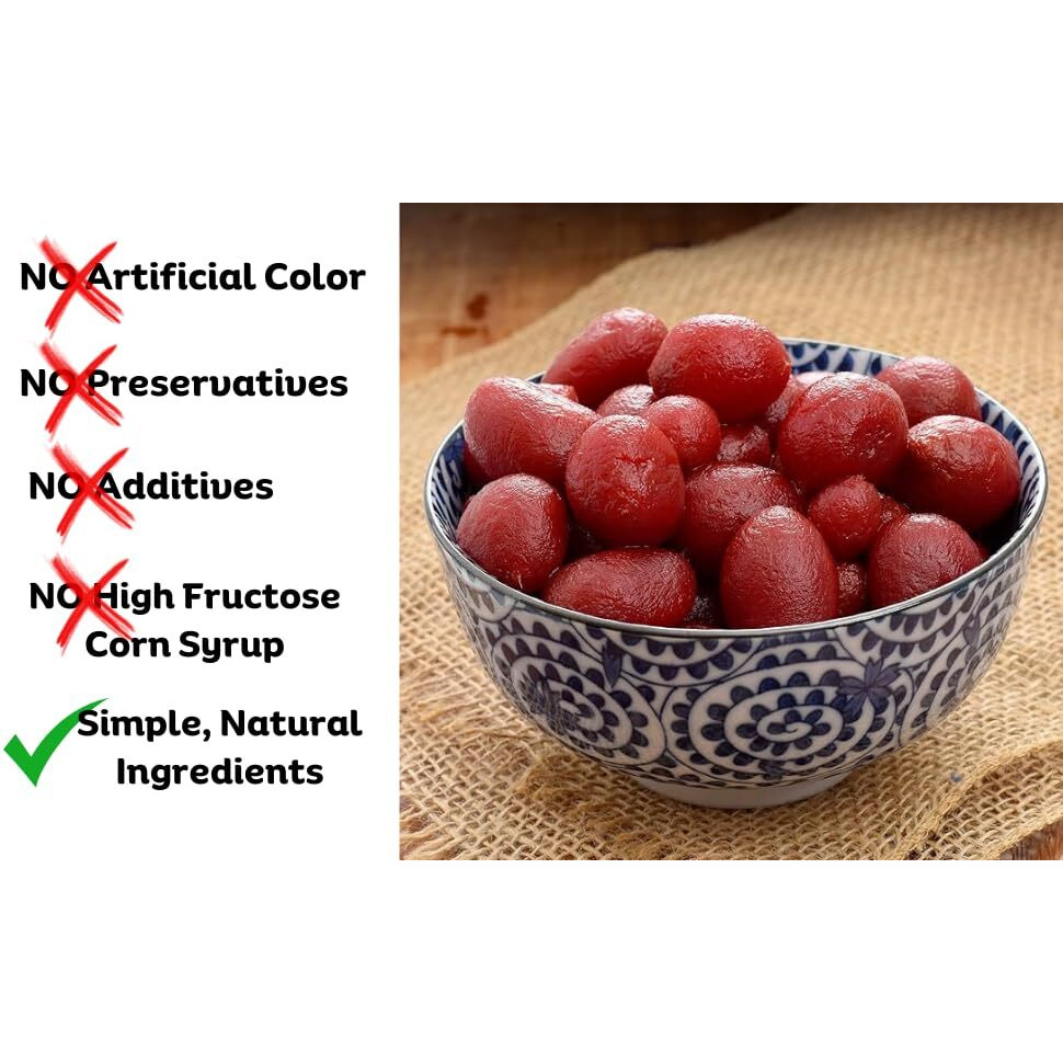 Amish Valley Products Pickled Baby Beets 32Oz. Glass Jar (1 Quart Jar - 32 Oz)