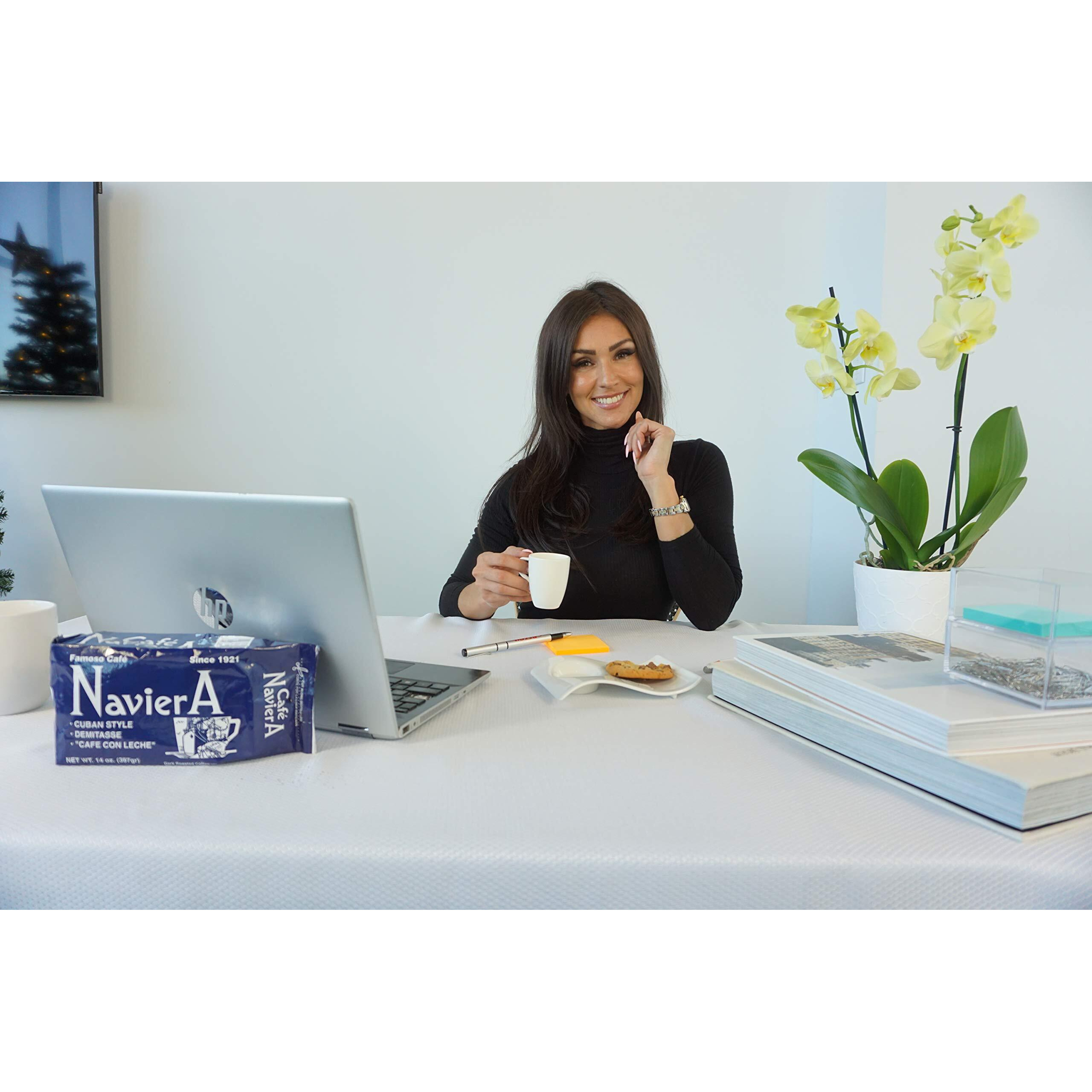 Naviera Cuban Style Dark Roasted Coffee (1 Pack (14 Oz))