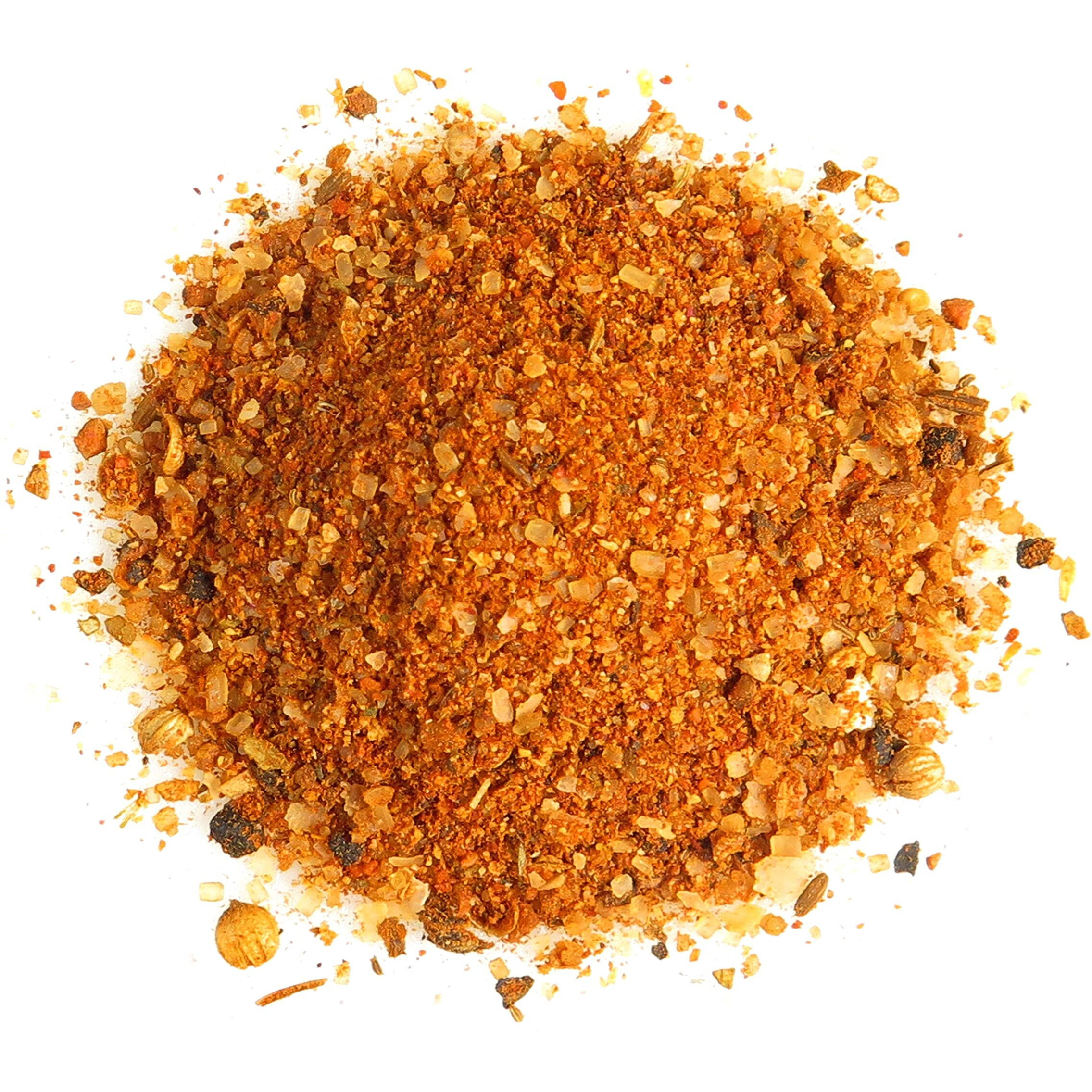 Dizzy Pig Coarse Grind Dizzy Dust All-Purpose Barbecue Seasoning Rub (Quart Shaker) - Seasons Around 120Lbs Of Food - Hand Made In The Usa - Msg Free, Gluten Free