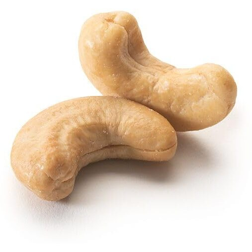 Koeze Colossal Cashews - 20 Oz. Decanter