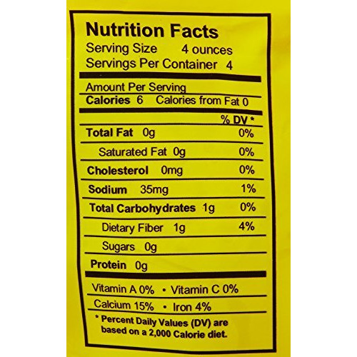 Gold Mine Kelp Noodles, 16 Ounce