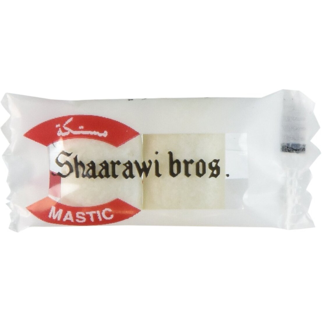 Mastic Chewing Gum (Sharawi) 350G