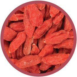 Modern Oats Goji Blueberry Oatmeal, 2.6 Ounce (Pack Of 12)