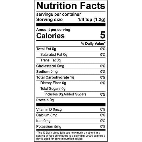 Louisiana Fish Fry, Herbal Overload Boil Booster, 8 Oz (Pack Of 1)