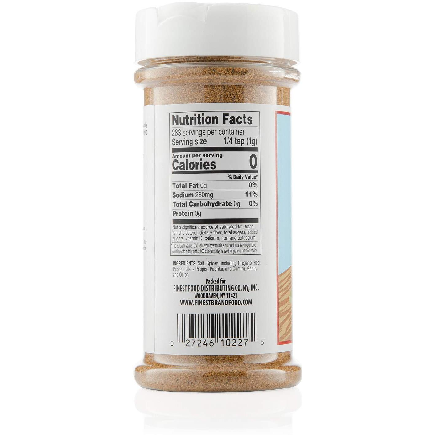 Jamaican All Purpose Seasoning | 10 Oz - By Jamaican Choice