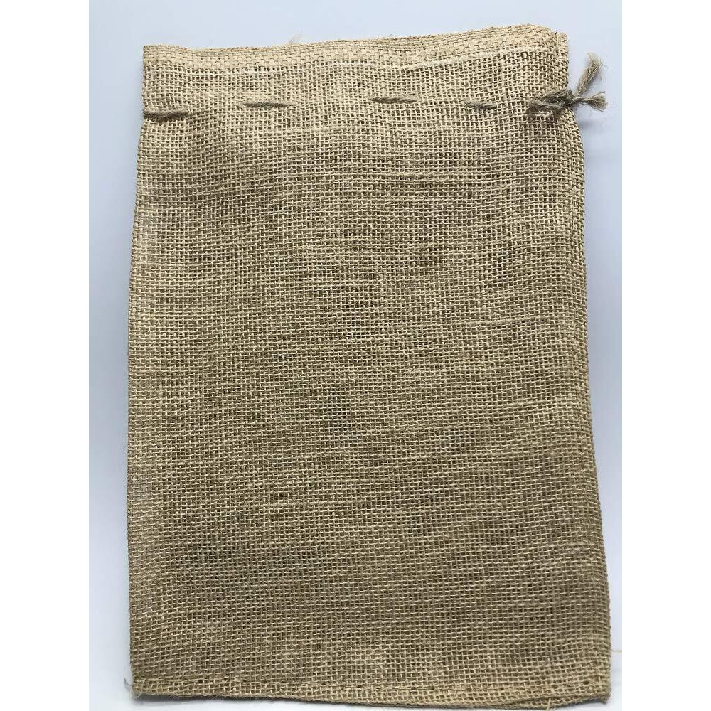 5 Pounds - African - Ethiopia Yirg-Idido Natural - Unroasted Arabica Green Coffee Beans - Ethiopian Heirloom - Drying Process Natural On Raised Beds - Mill Idido - Family Farms - Includes Burlap Bag