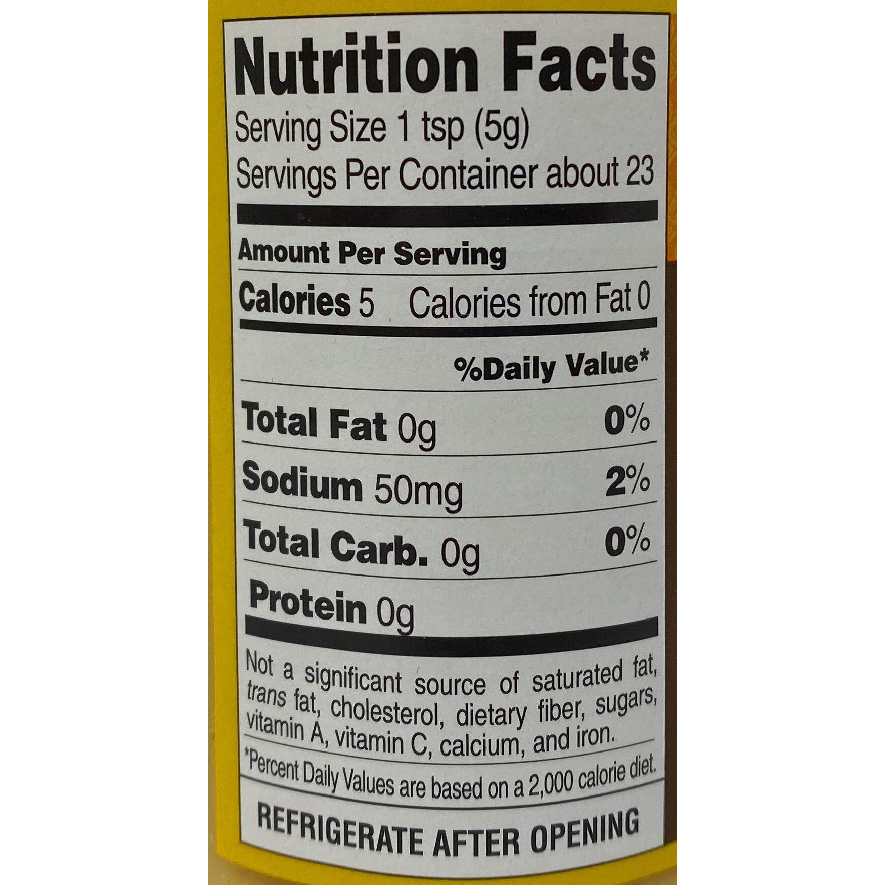 Dynasty Chinese-Style Mustard 4Oz (113G), 2 Pack