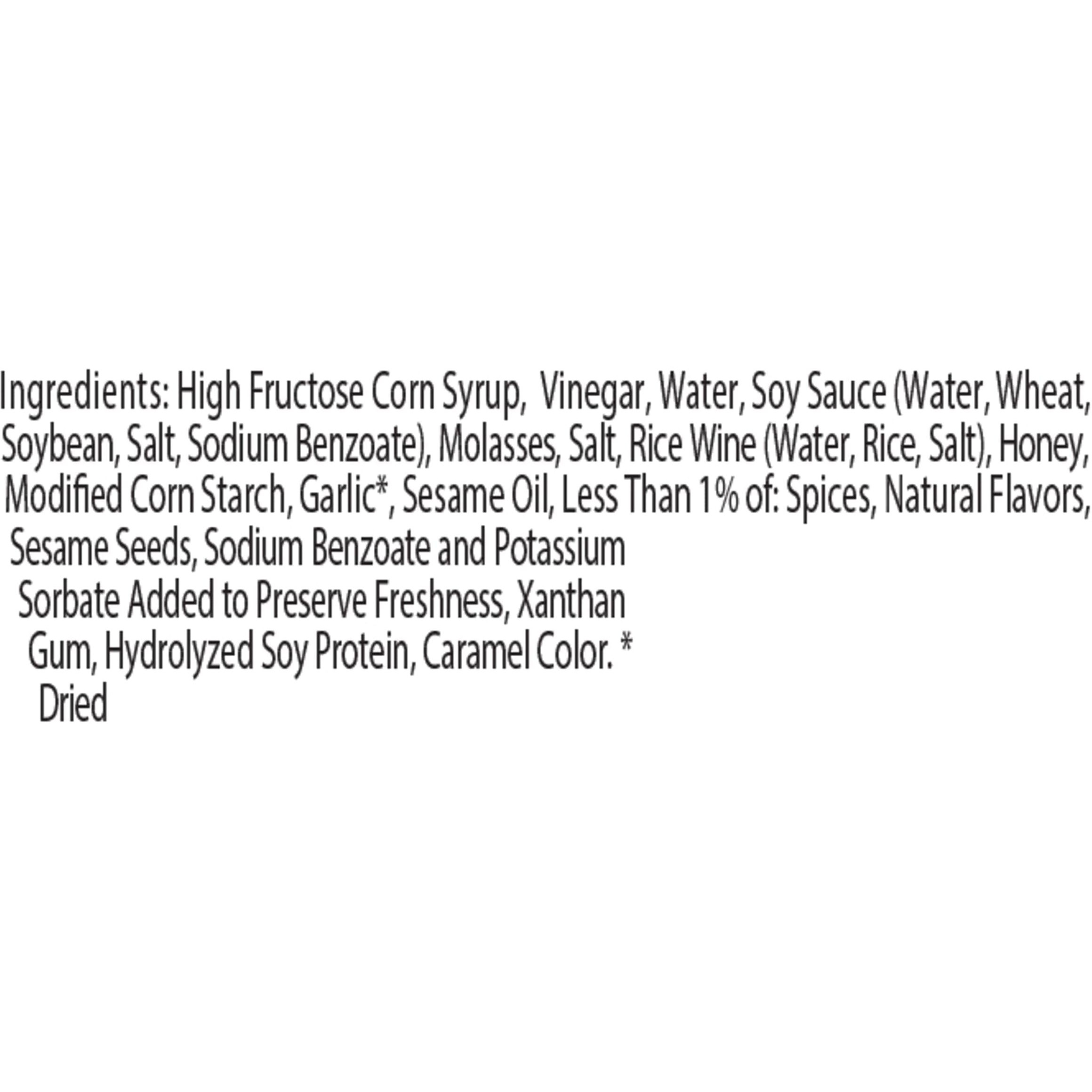 Kc Masterpiece Honey Teriyaki Marinade, 16 Ounces (Package May Vary)