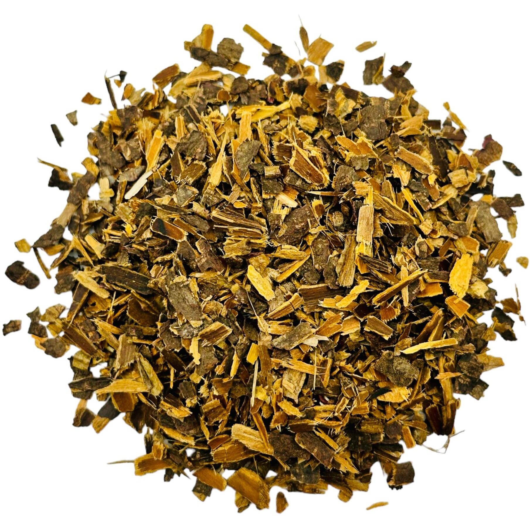 Buckthorn Bark Herbal Tea - 56 Grams - Buckthorn Bark Tea - Frangula Alnus Resealable Bag - 56 Grams - Premium Quality (Buckthorn Bark)
