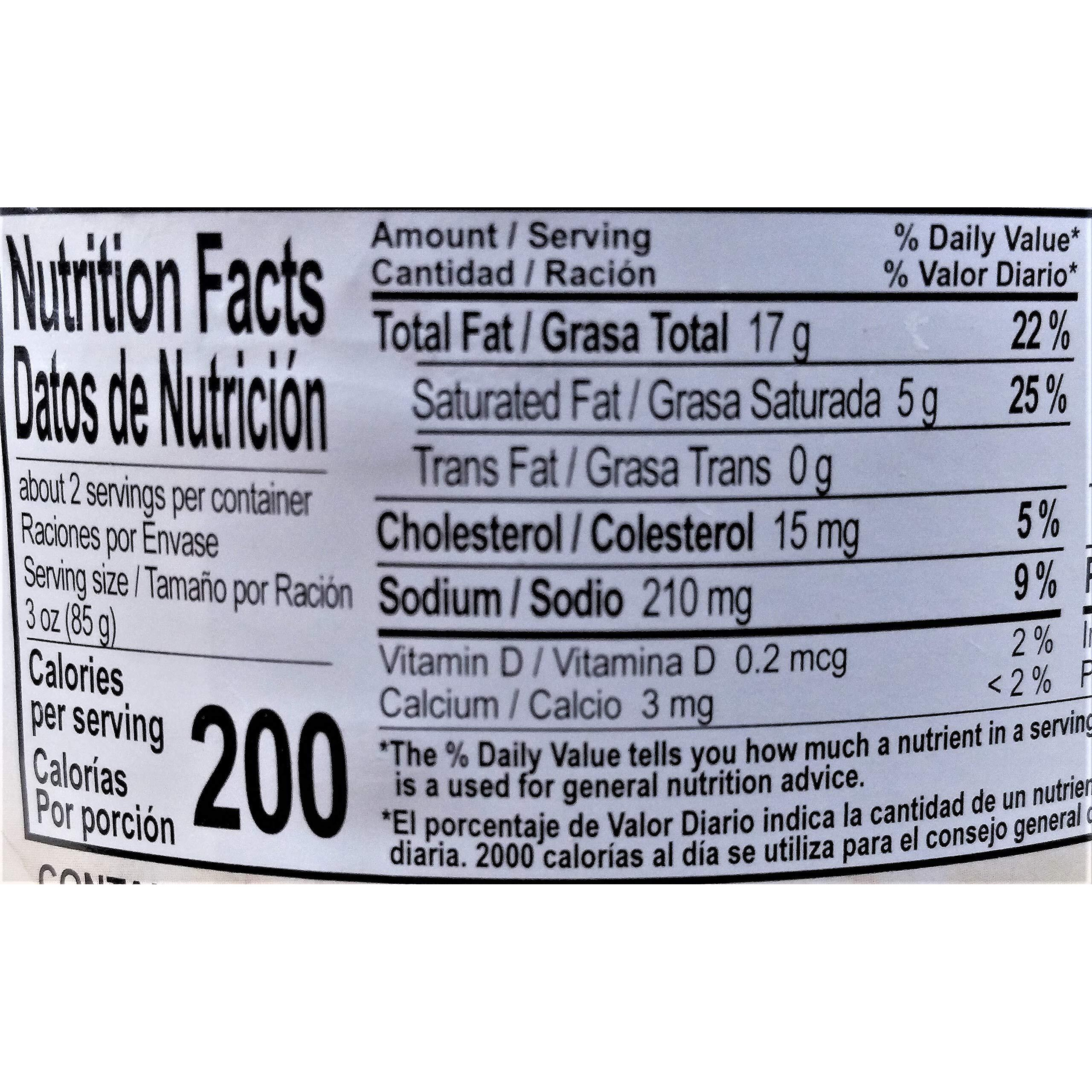 Century Tuna Flake In Vegetable Oil 180G (6 Pack)