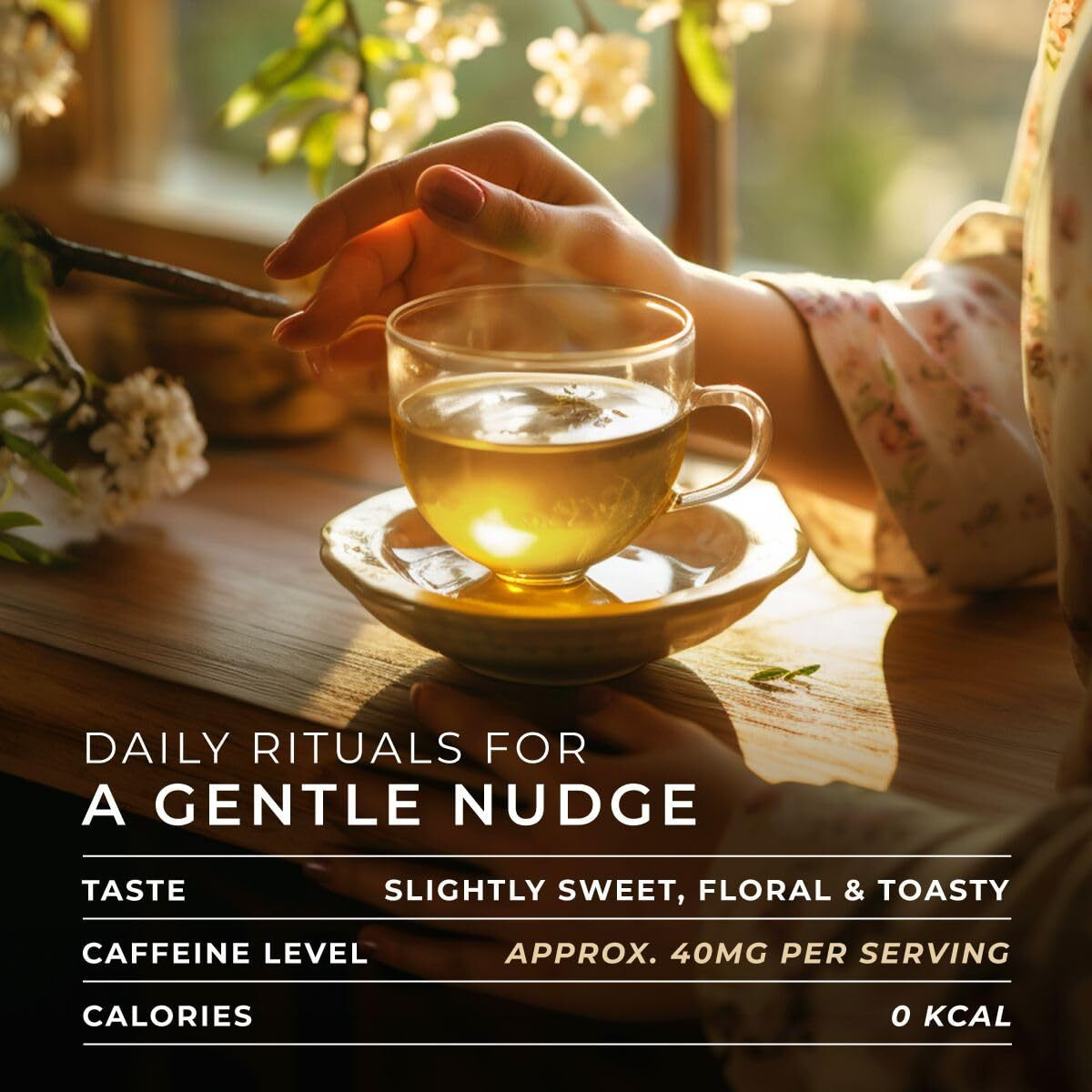 Gya Tea Co Classic Oolong Tea K Cups For Keurig - Mildly Caffeinated Smooth Tea K Cups - Start The Day With Tea Pods For Keurig - Finest Oolong Tea Sampler Tea K Cup Tea Pods For Keurig 2.0 Tea Gifts