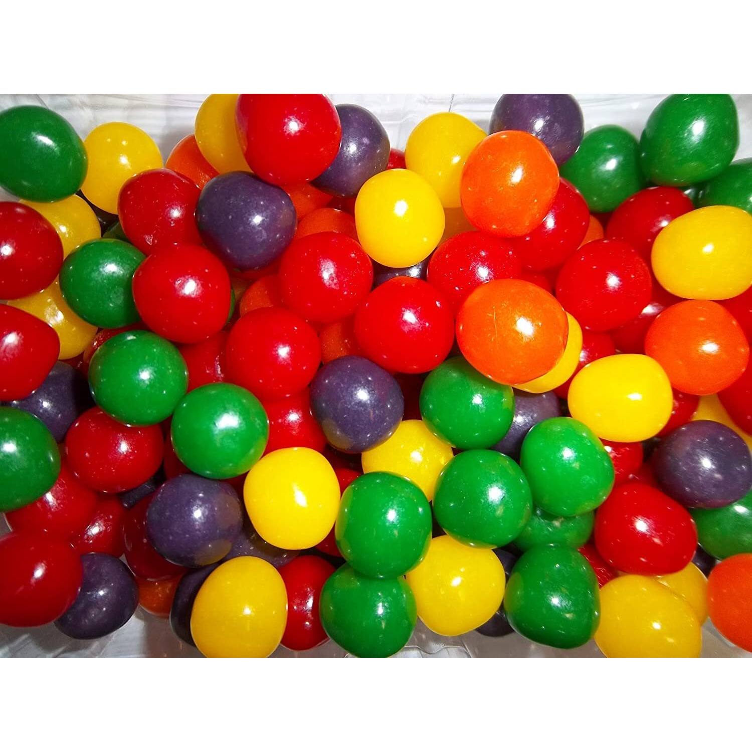 Bayside Candy Fruit Sours (Assorted, 3Lb)