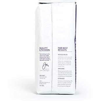 The Coffee Bean & Tea Leaf, Bali Blue Moon, Whole Bean Coffee Beans, 1Lb Bag (16Oz)