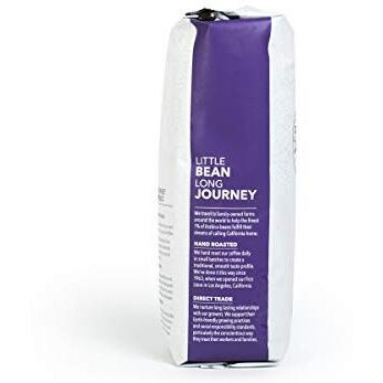 The Coffee Bean & Tea Leaf, Bali Blue Moon, Whole Bean Coffee Beans, 1Lb Bag (16Oz)