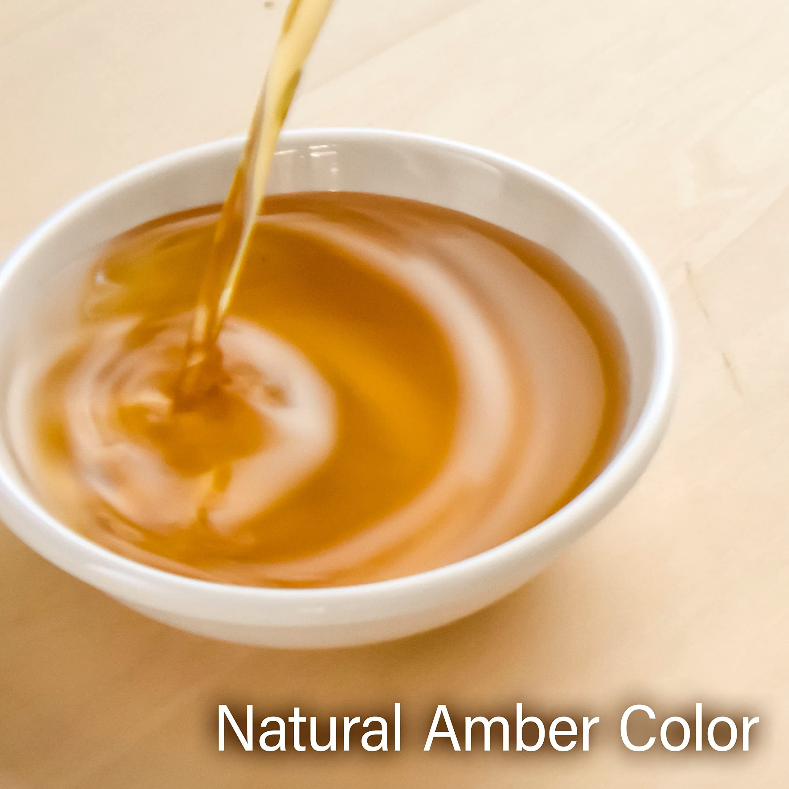 Soy Sauce White Naturally & Traditionally Brewed, Artisanal Handworks, From Japanese Small Brewery Of 100 Years History 360MlYamasan