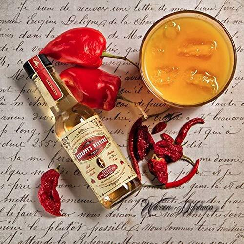Scrappy's Bitters - Firewater, 5 Oz - Organic Ingredients, Finest Herbs & Zests, No Extracts, Artificial Flavors, Chemicals Or Dyes. Made In The Usa (2 Pack)