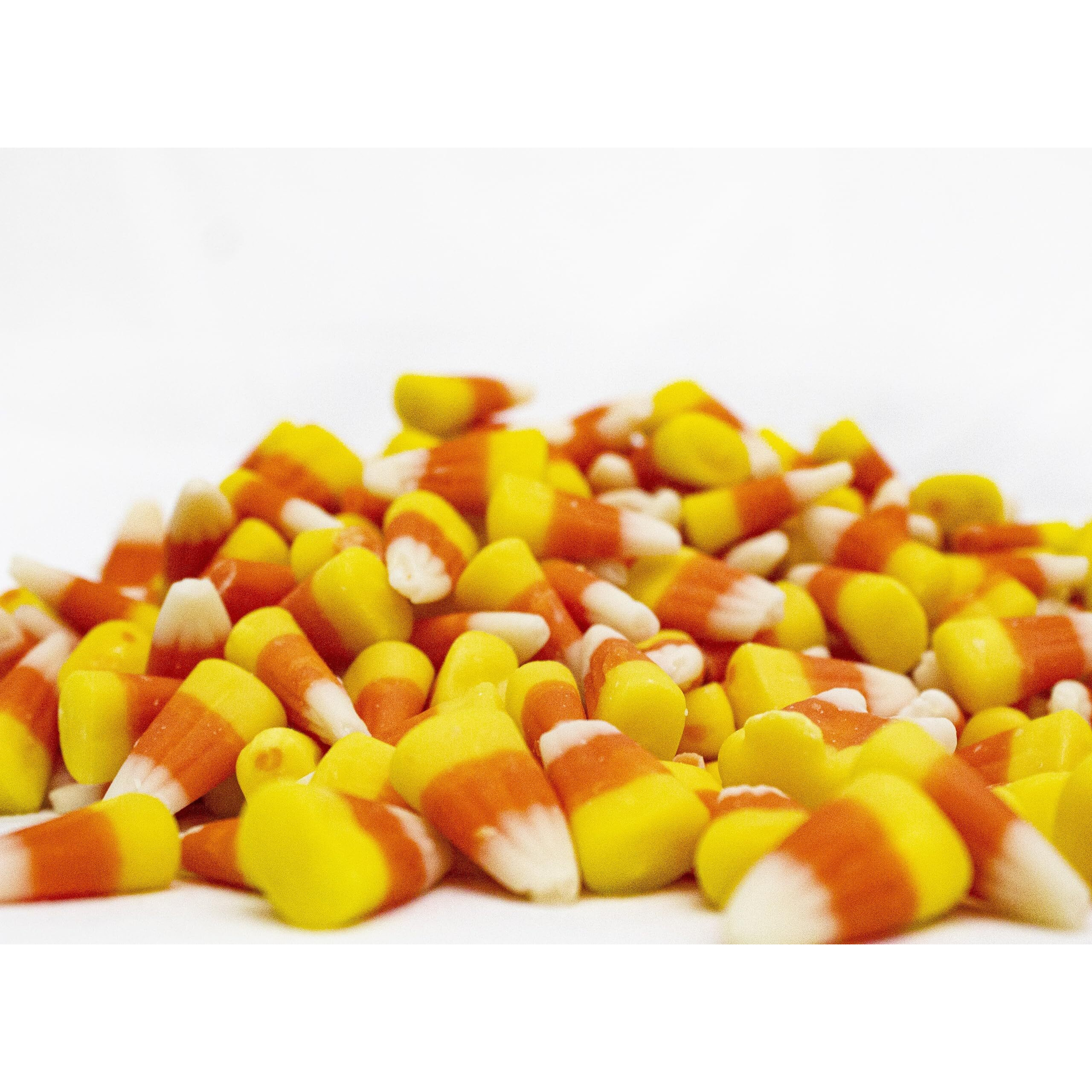 Candy Corn - 2 Lbs Of Fresh Chewy Fall Halloween Candy
