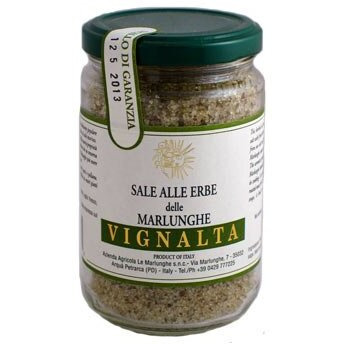 Vignalta Herbed Sea Salt - 2 Jars