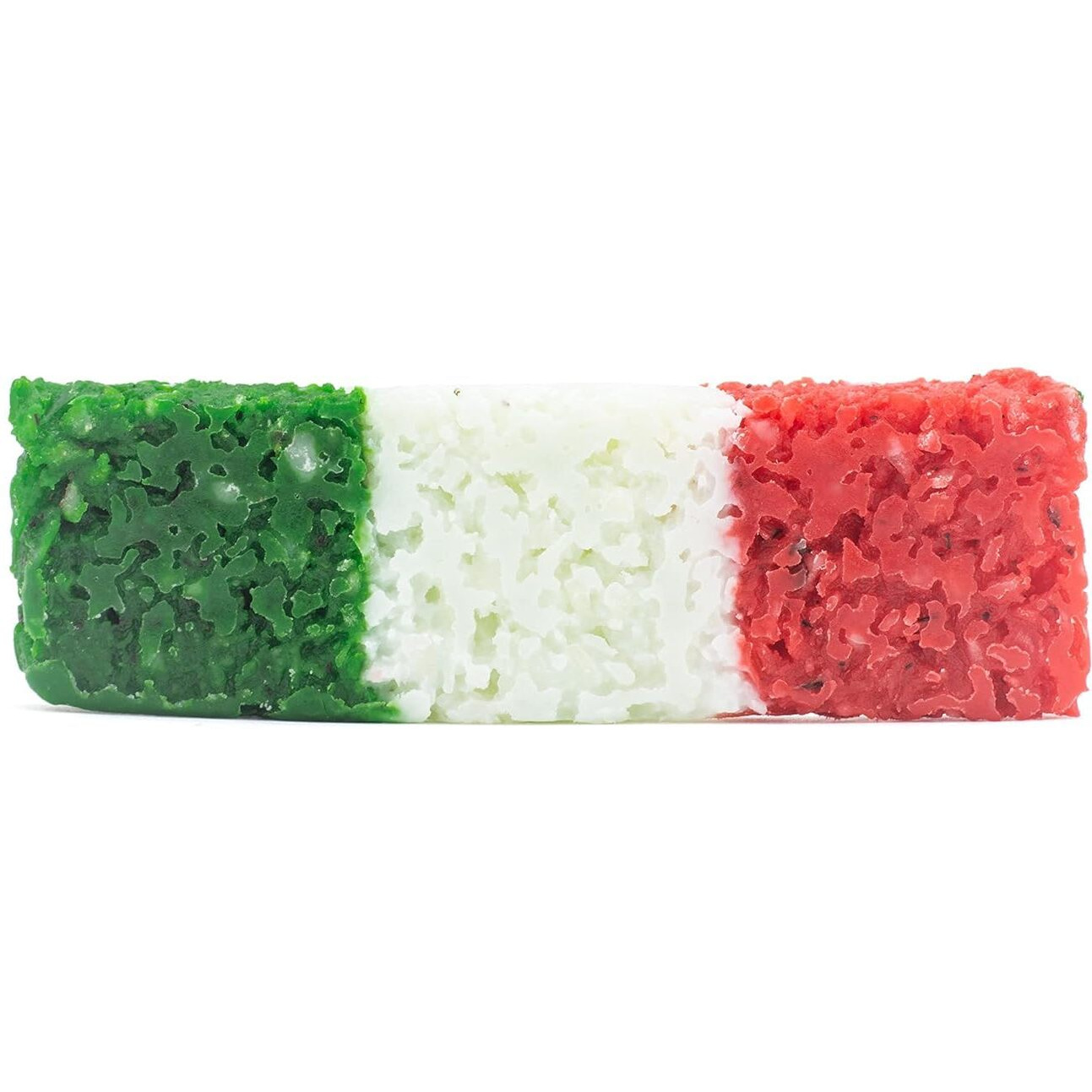 Mexican Coconut Candy 1 Pound Fiesta Pack - Authentic Dulce De Coco Banderitas Pinatera For A Sweet And Colorful Experience By Don Turinos