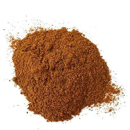 Spiceology - Ras El Hanout Spice Blend - North African Seasoning - Use On Poultry, Vegetables, Grains, Lamb, And Stews - 16 Oz