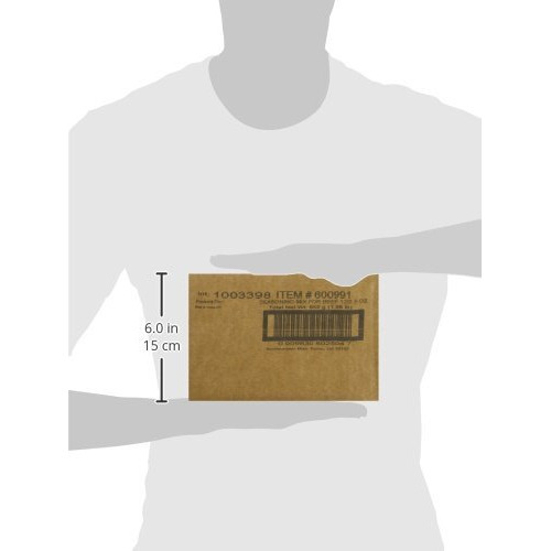 Crockery Gourmet Seasoning Mix For Beef, 2.5 Ounce (Pack Of 12)