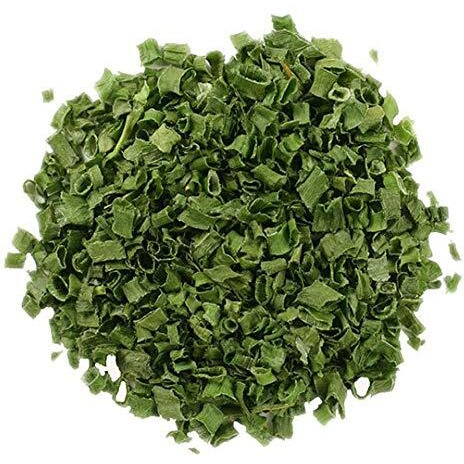 Frontier Co-Op Dehydrated Chives, 1-Pound Bulk Bag, Chopped & Sifted, Great Flavor For Soups, Salads And Dressings