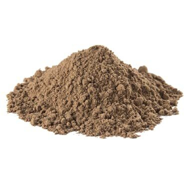 Organovita | Organic Powder | Blend In Smoothies, Cakes | High Fiber Content, Made With Cold-Pressed Natural Ingredients | Gluten-Free | All Purpose Powder, Antioxidants Rich - Certified Usda (Grape Seed, 2.2 Lbs)