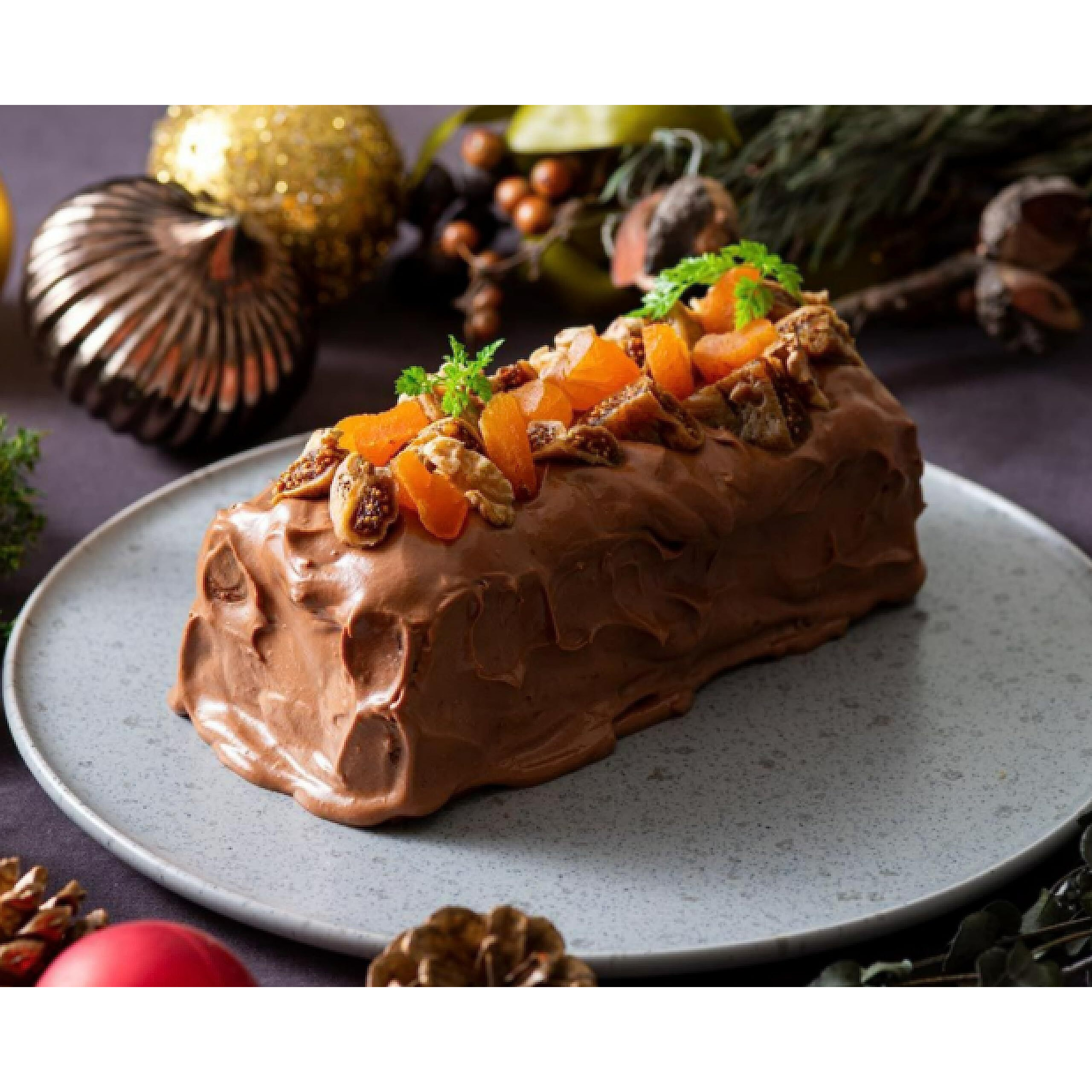 Nisshin Violet Komugiko Flour, 1 Kg