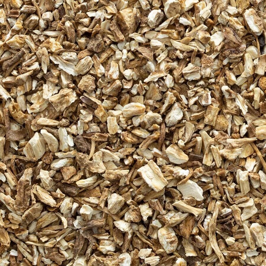 Frontier Co-Op Organic Cut & Sifted Angelica Root 1Lb