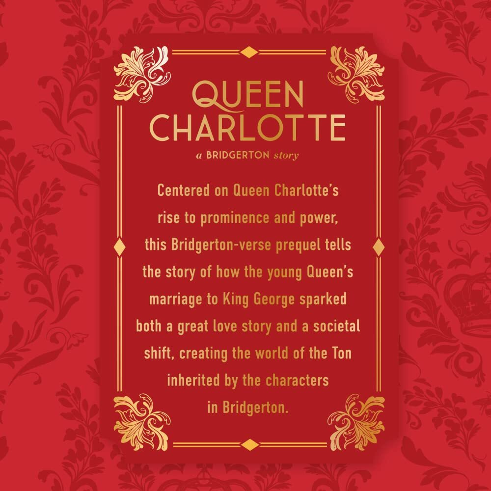 The Republic Of Tea - Young King And Queen Royal Celebration Black Tea, 36 Tea Bags, Caffeinated Black Tea Inspired By Queen Charlotte A Bridgerton Story