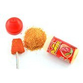 Lorena Sandia Del Puesto Watermelon Flavored Candy, 10 Count