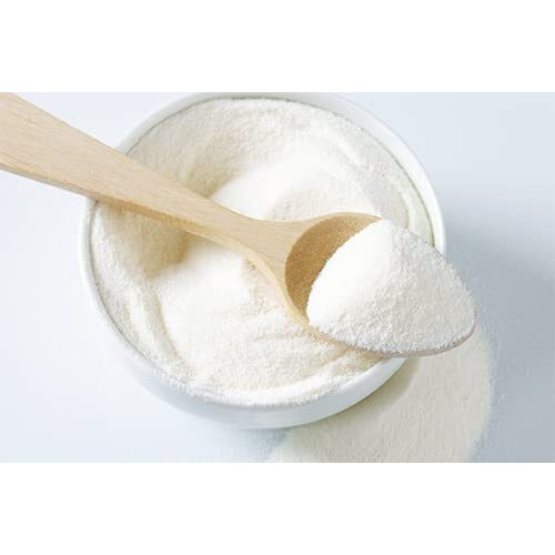 Birch & Meadow 2.1 Lb Of Whole Milk Powder, Light Sweet Taste, Food Storage