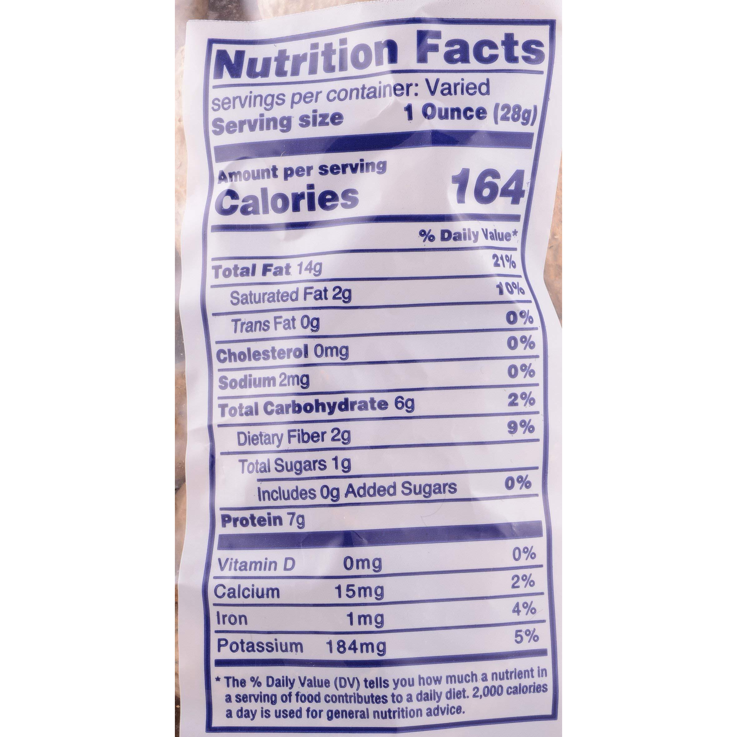 Hines Roasted In Shell Peanuts, 16 Oz