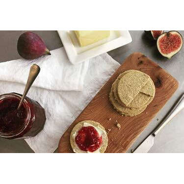 Walkers' Highland Oatcakes 9.9 Oz(Pack Of 3)