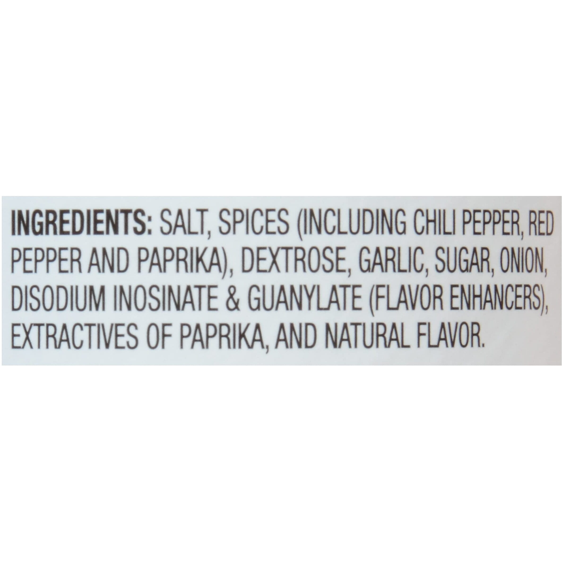 Zatarain's Creole Seasoning, 8 Ounce (Pack Of 12)