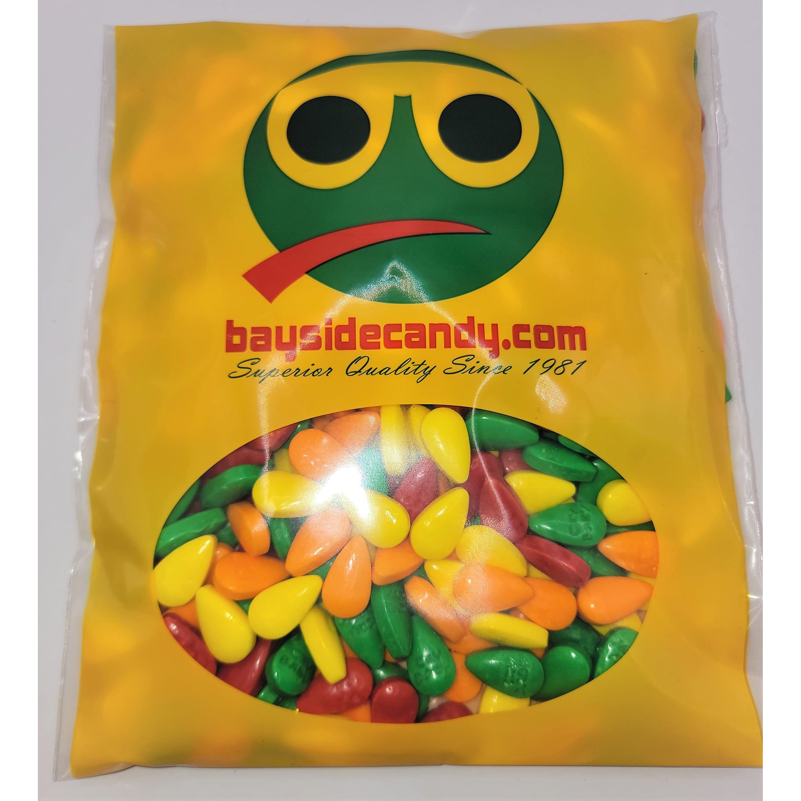 Bayside Candy - Sour Crybaby Tears (1Lb)