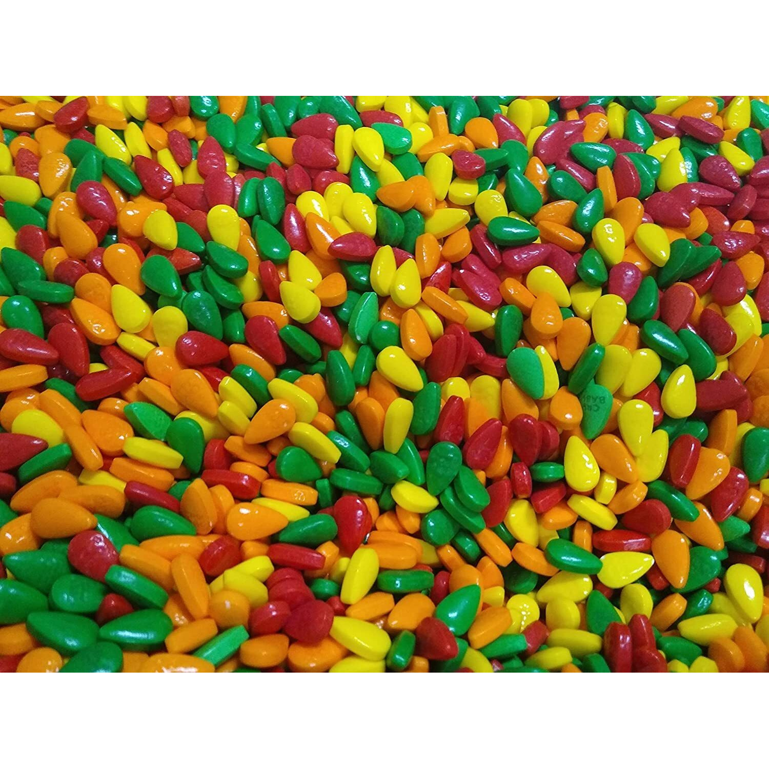 Bayside Candy - Sour Crybaby Tears (1Lb)