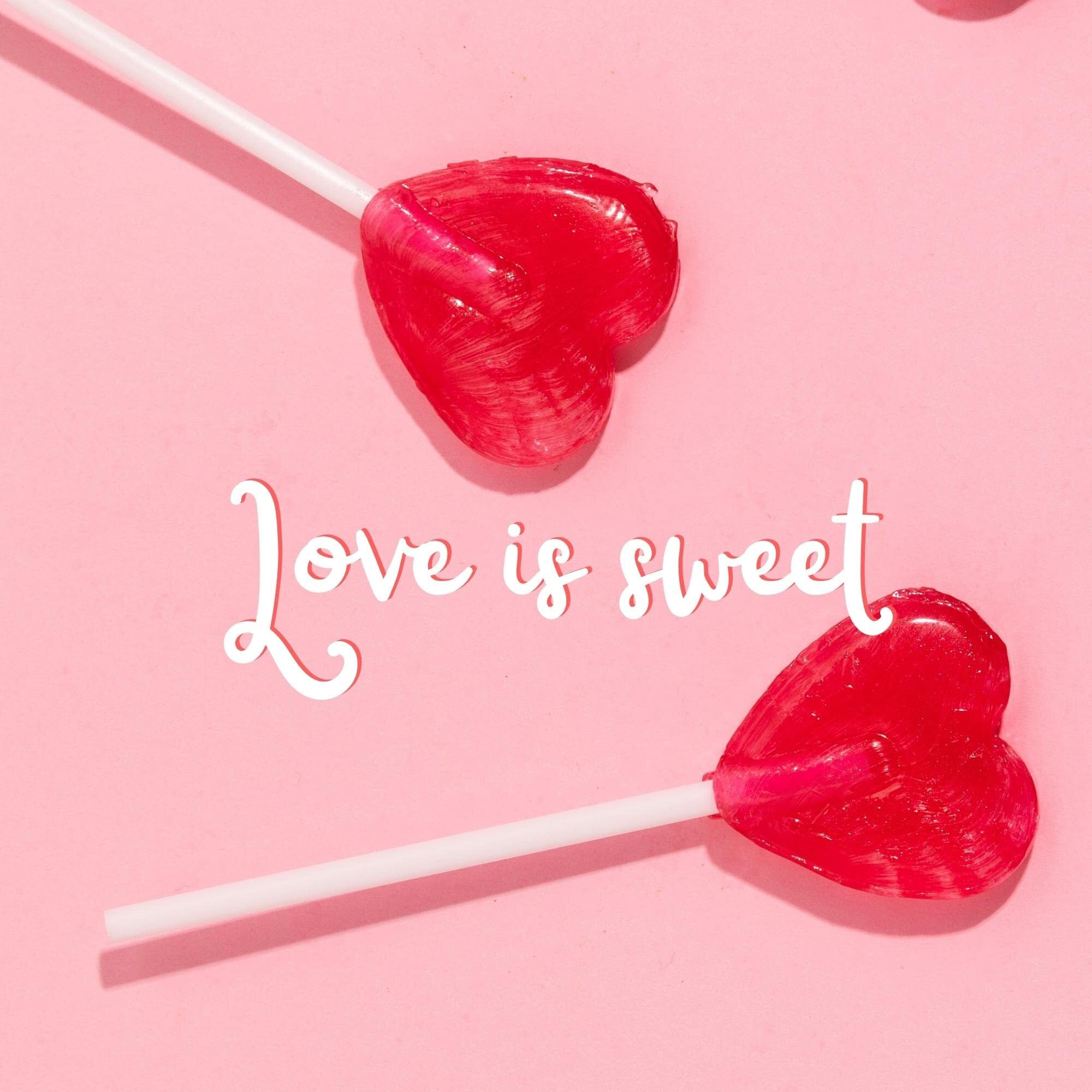 Heart Lollipops Valentines Day Candy - 28 Count - Heart Shaped Valentines Lollipops - Valentine Candy Individually Wrapped - Red Valentine Suckers - Strawberry Flavored Heart Suckers - 12 Ounce