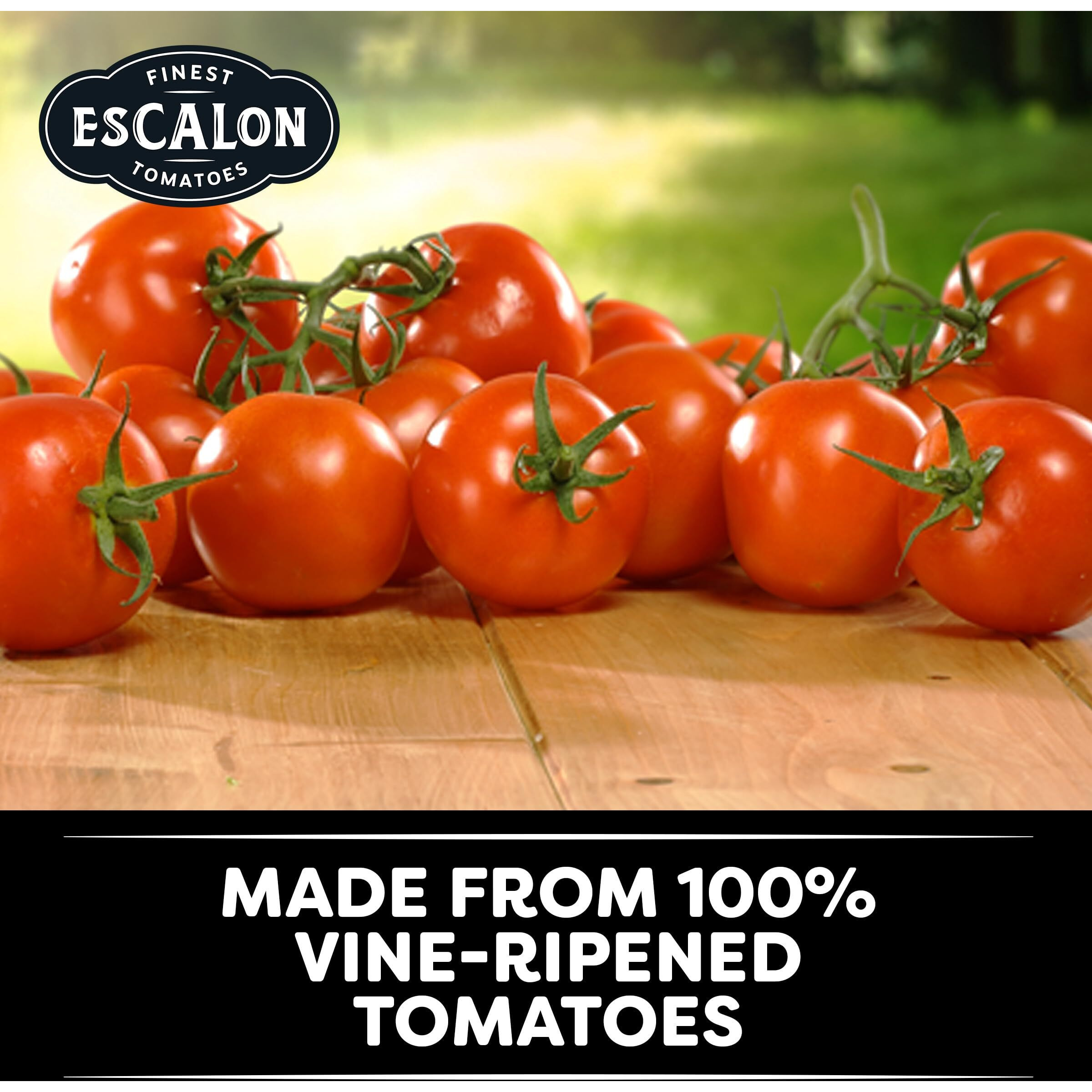 Emma Bella Marinara Sauce (6Lb Tin)