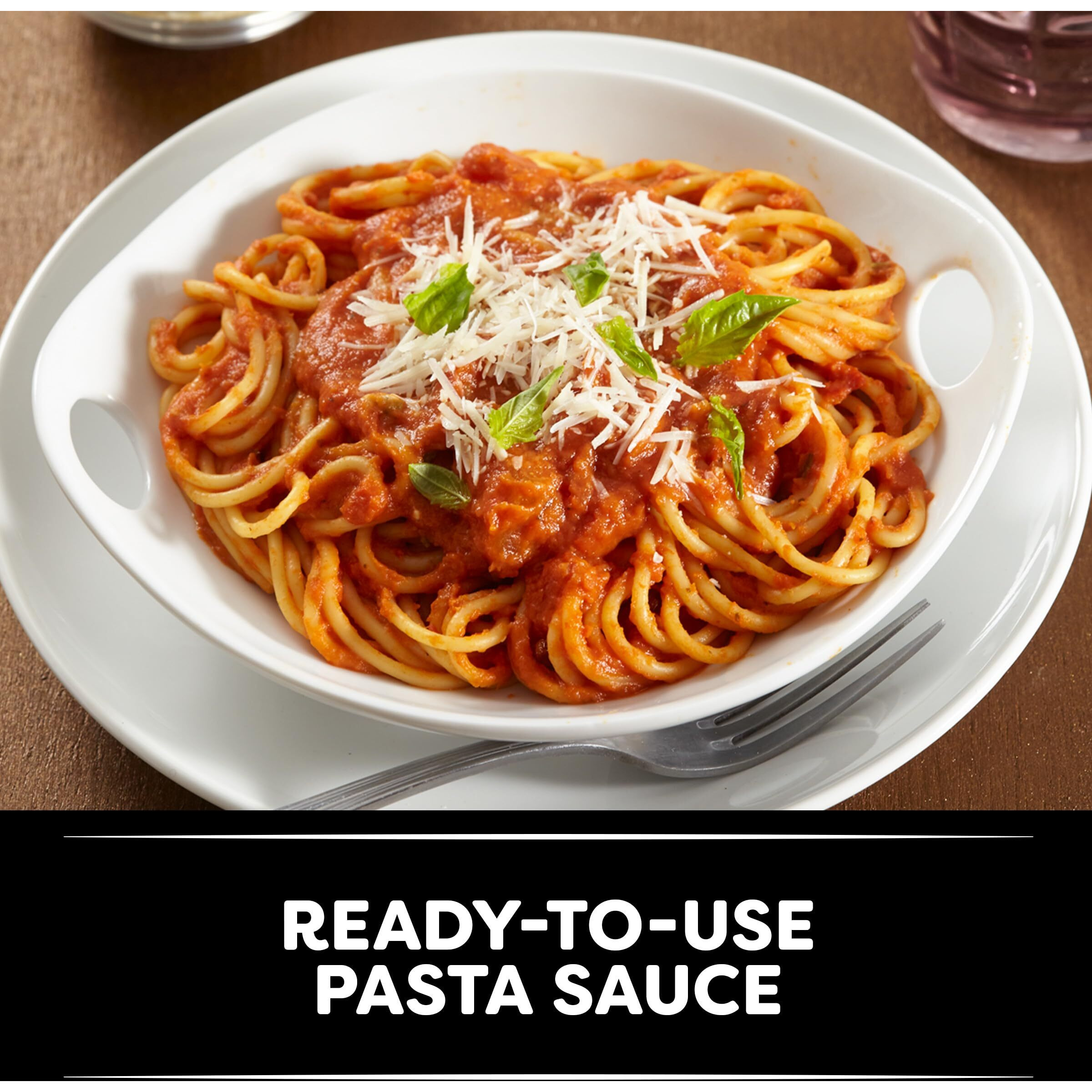 Emma Bella Marinara Sauce (6Lb Tin)