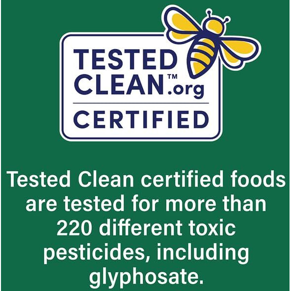 Organic Dried Cranberry Beans 1Lb Bulk By Doudlah Farms - Farmed From Regenerative Soil | Tested Clean Certified | Vegan, Non-Gmo, Grown In Usa - Fiber & Protein For Soups, Burritos, Salads, And Chili