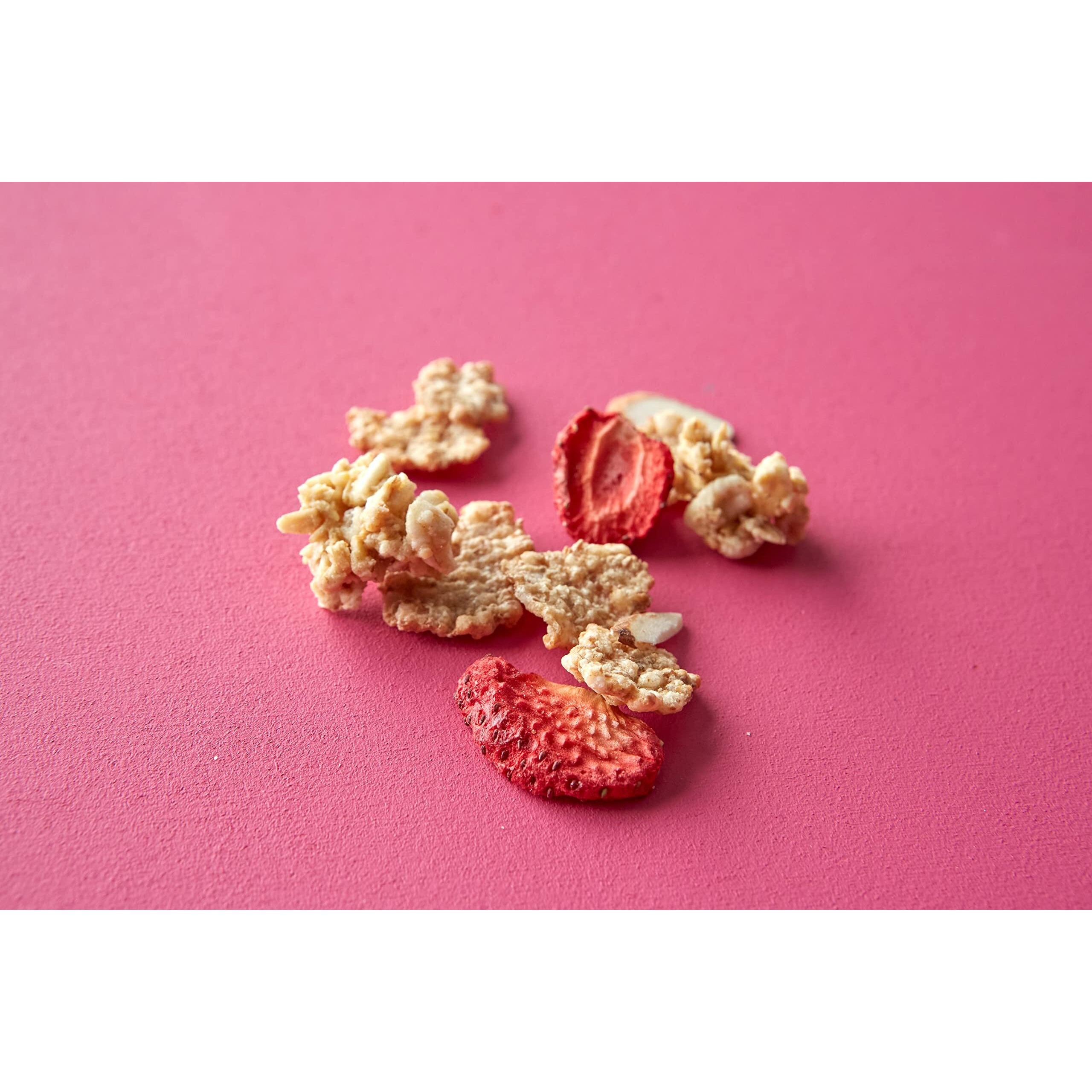 Post Great Grains Red Berry Almond Crunch