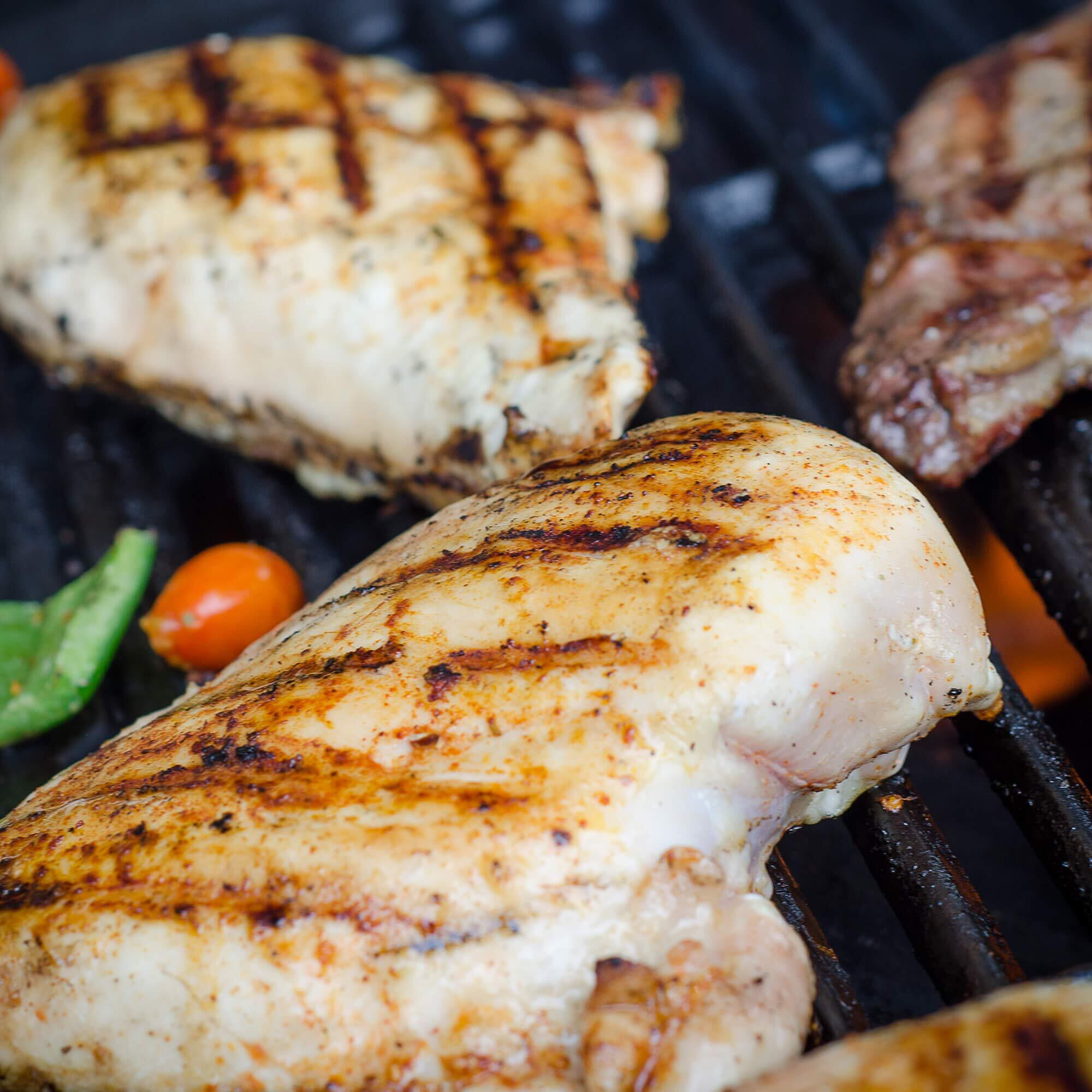 Full Classic Seasoning Kit For Every Meal | Made In The Usa Using Natural Flavors And No Fillers | Premium Rubs And Spices For Meats And Veggies | Runnin Wild Foods