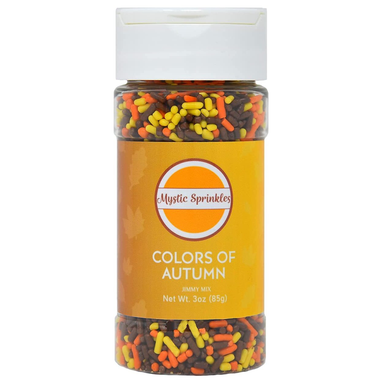 Mystic Sprinkles Autumn/Fall Jimmy Mixes (Colors Of Autumn)