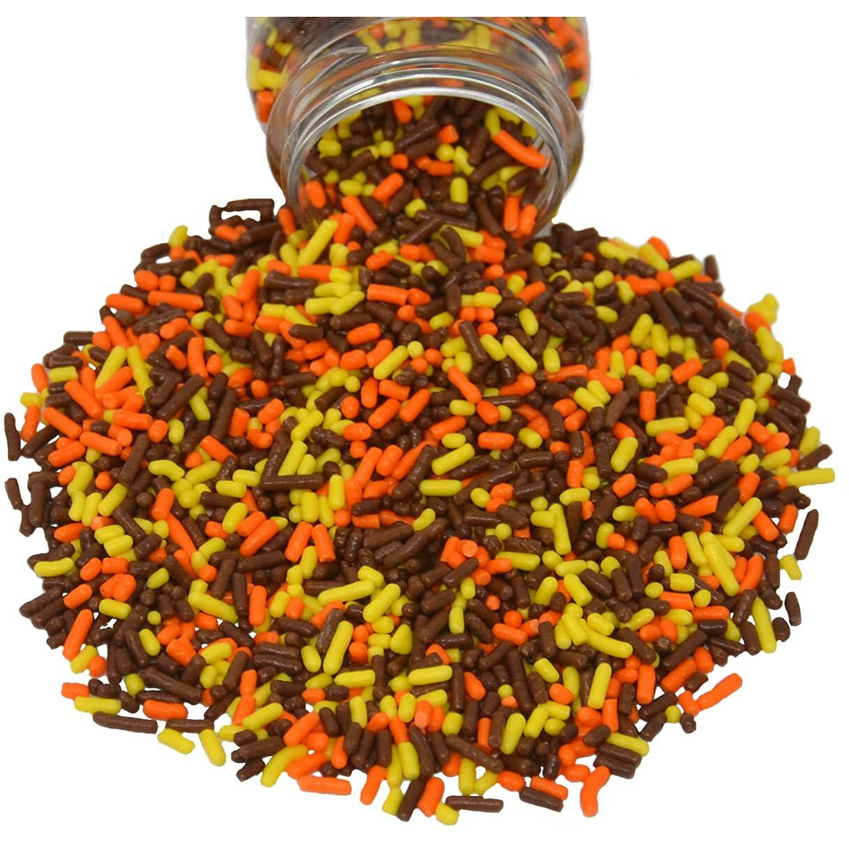 Mystic Sprinkles Autumn/Fall Jimmy Mixes (Colors Of Autumn)