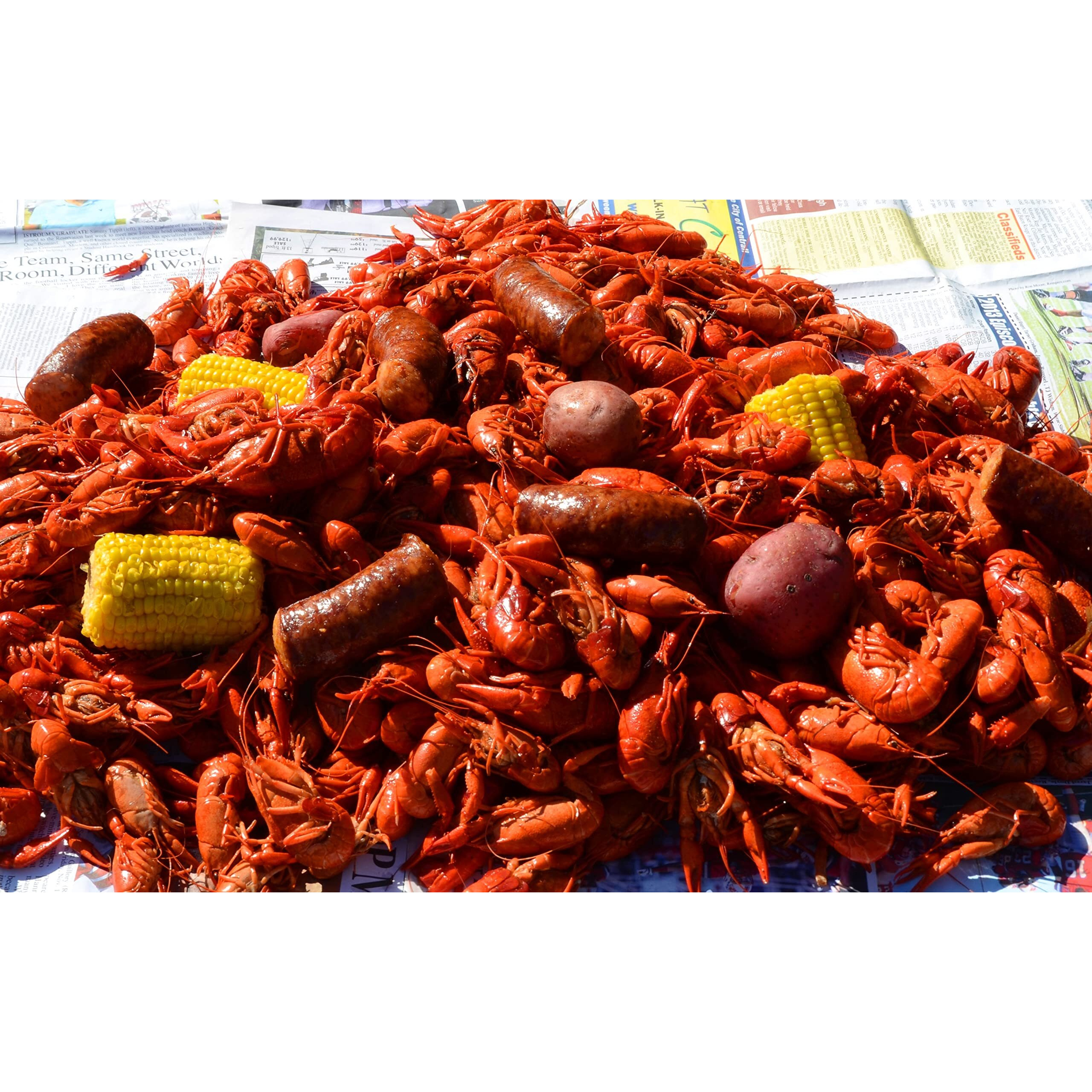 Manda Fine Meats Manda Andouille 12Oz (3 Pack) 12 Ounce (Pack Of 3)